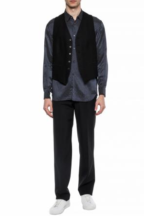 Polka dot shirt, zdjęcie 2 Polka dot shirt od Comme des Garcons Shirt